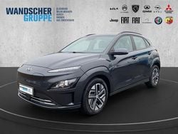 Schwarz Gebraucht 2022 Hyundai Kona Select SUV | 19.999 € (Fairer Preis)