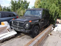Schwarz Gebraucht 1984 Mercedes G300 SUV | 10.000 €