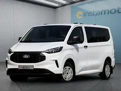 Weiß Gebraucht 2024 Ford Transit Custom Limousine | 54.249 €