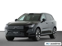 Schwarz Gebraucht 2025 Volvo EX90 Plus SUV | 82.990 € (Superpreis)