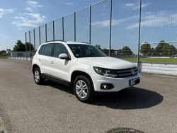 Weiß Gebraucht 2011 VW Tiguan Style SUV | 7.900 € (Fairer Preis)