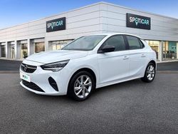 Weiß Gebraucht 2023 Opel Corsa Kleinwagen | 13.470 € (Guter Preis)