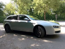 Alfa Romeo 159