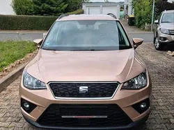 Andere außenfarben Gebraucht 2018 Seat Arona SUV | 14.500 € (Fairer Preis)