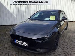 Gebraucht 2024 Mazda 3 Exclusive-Line Kleinwagen | 29.750 € (Etwas zu teuer)