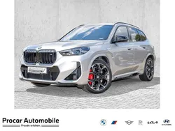 Silber Gebraucht 2023 BMW X1 M Sport SUV | 56.980 € (Fairer Preis)