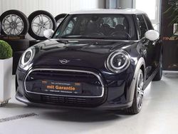 Schwarz Gebraucht 2023 Mini Cooper Kleinwagen | 26.890 € (Teuer)