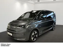 Grau Gebraucht 2025 VW T7 Style Van | 68.500 €