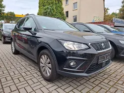 Schwarz Gebraucht 2018 Seat Arona Style SUV | 14.789 € (Fairer Preis)