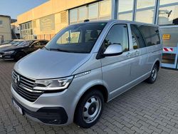 Reflexsilber Gebraucht 2021 VW T6.1 Comfortline Van | 38.300 € (Guter Preis)