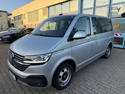 Reflexsilber Gebraucht 2021 VW T6.1 Comfortline Van | 38.500 € (Fairer Preis)