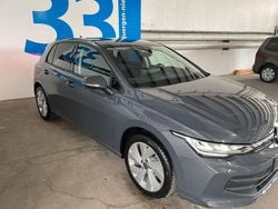 Grau Neu 2025 VW Golf VIII Limousine | 29.680 € (Guter Preis)