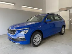 [k4k4] energy blau Neu 2024 Skoda Kamiq Selection SUV | 23.890 € (Guter Preis)