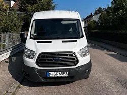 Weiß Gebraucht 2019 Ford Transit Van / Kleinbus | 11.500 € (Superpreis)