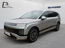 Grau Neu 2025 Hyundai Ioniq 6 Limousine | 73.690 € (Superpreis)