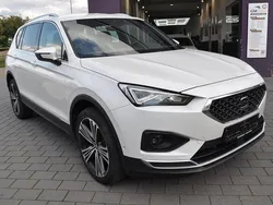Oryxwhite Gebraucht 2020 Seat Tarraco XCELLENCE SUV | 24.900 € (Superpreis)