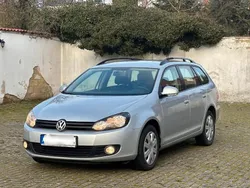 Gebraucht 2011 VW Golf VI Kombi | 5.500 € (Fairer Preis)