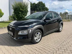 Schwarz Gebraucht 2019 Hyundai Kona SUV | 14.490 € (Guter Preis)