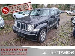 Brilliant black Gebraucht 2009 Jeep Cherokee Sport SUV | 8.985 € (Fairer Preis)