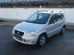 Gebraucht 2003 Suzuki Ignis Limousine | 2.500 € (Fairer Preis)