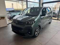 Grün Neu 2025 Citroën Spacetourer Van / Kleinbus | 39.300 € (Guter Preis)