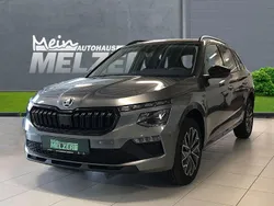 Grau Neu 2025 Skoda Kamiq Tour SUV | 36.680 € (Teuer)
