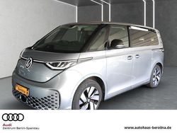 Silber Gebraucht 2023 VW ID. Buzz Pro Van / Kleinbus | 45.888 € (Fairer Preis)