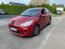 Rot Gebraucht 2013 Citroën C3 Kleinwagen | 3.500 €