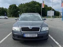 Gebraucht 2008 Skoda Octavia Kombi | 4.990 €