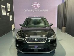 Schwarz Gebraucht 2018 Seat Arona XCELLENCE SUV | 15.200 € (Fairer Preis)