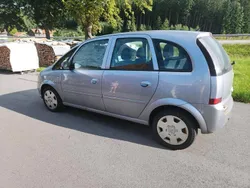 Silber Gebraucht 2007 Opel Meriva Van / Kleinbus | 400 € (Superpreis)