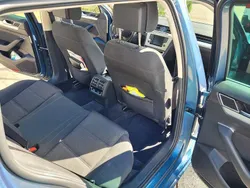 Blau Gebraucht 2015 VW Passat Kombi | 13.000 € (Guter Preis)