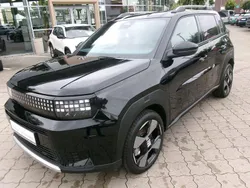 Schwarz Neu 2025 Fiat Grande Panda La Prima SUV | 32.990 €