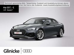 Daytonagrau perleffekt Gebraucht 2023 Audi RS5 Ambiente Coupé | 69.880 € (Fairer Preis)