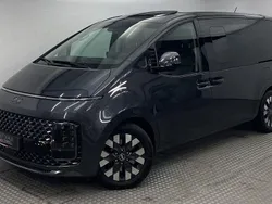 Graphite grey Gebraucht 2021 Hyundai Staria Signature Van | 43.400 € (Fairer Preis)