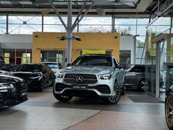 Hightech silber Gebraucht 2022 Mercedes GLE400 AMG Coupé | 64.999 € (Guter Preis)