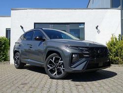 Ecotronic grey Neu 2025 Hyundai Tucson N Line SUV | 34.850 € (Guter Preis)