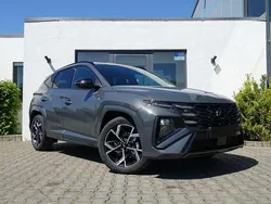 Ecotronic grey Neu 2025 Hyundai Tucson N Line SUV | 35.450 € (Guter Preis)