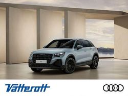 Grau Neu 2026 Audi Q2 Competition SUV | 46.990 € (Teuer)