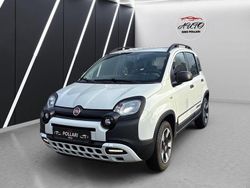 Weiß Gebraucht 2017 Fiat Panda Cross Cross Kleinwagen | 8.990 € (Fairer Preis)