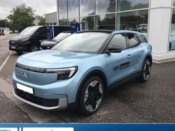 Blau Gebraucht 2024 Ford Explorer Extended Range SUV | 40.990 €