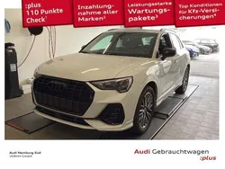 2y gletscherweiß metallic Gebraucht 2023 Audi Q3 S-Line SUV | 35.440 € (Fairer Preis)
