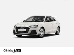 Weiß (cortinaweiß) Neu 2025 Audi A1 Sportback Comfort Kleinwagen | 20.599 € (Superpreis)