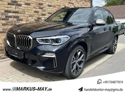 BMW X5 M