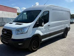 Weiß Gebraucht 2022 Ford Transit Trend Limousine | 15.900 €