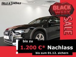 Schwarz Gebraucht 2022 Audi A6 Performance Limousine | 34.820 € (Fairer Preis)