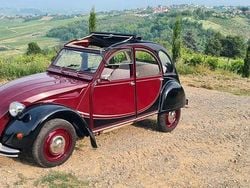 Gebraucht 1981 Citroën 2CV Limousine | 16.500 €