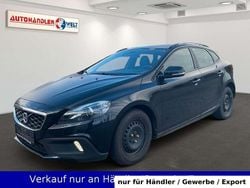 Schwarz Gebraucht 2014 Volvo V40 CC You! Kombi | 8.499 € (Guter Preis)