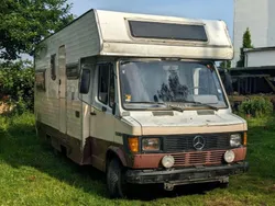 Gebraucht 1979 Mercedes T1 Van | 3.000 €