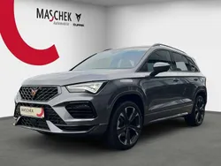 Graphitgrau Gebraucht 2024 Cupra Ateca SUV | 38.980 € (Fairer Preis)